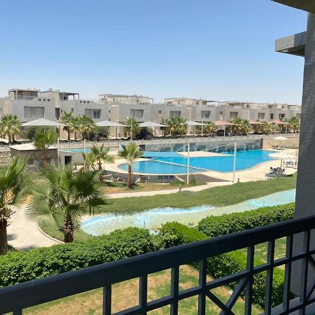 Einbay Pool View Appartement Ajn-Szuhna Kültér fotó